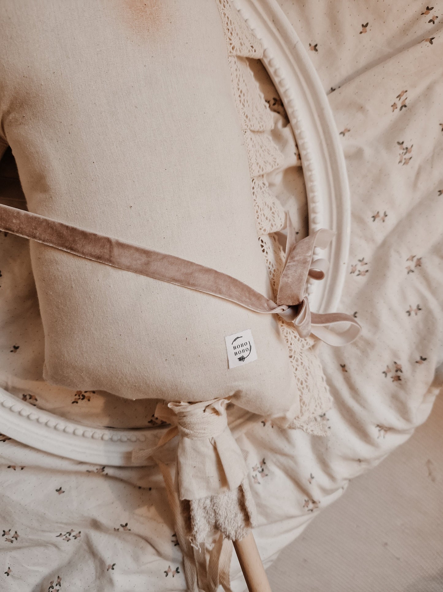 Hobby horse on a stick, ride on children toy, Animal Toy