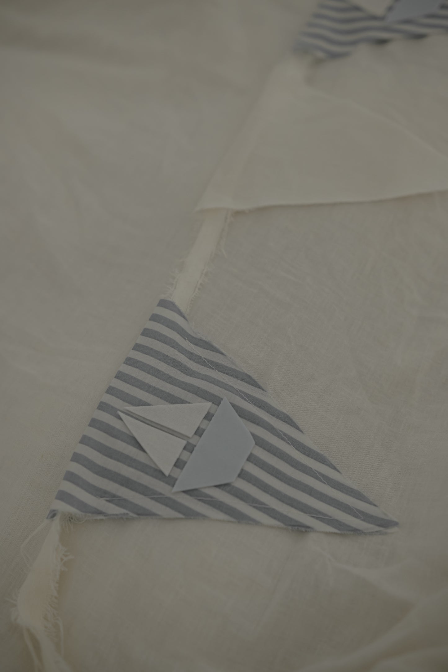 Sailboat Garland Boat Bunting Nursery Decor Sailboat Banner Nautical Nursery Decor Kids Room Wall Hanging Boat Themed Decoration