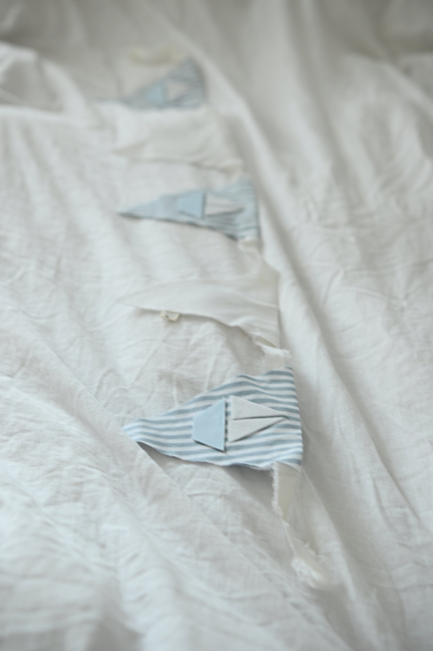 Sailboat Garland Boat Bunting Nursery Decor Sailboat Banner Nautical Nursery Decor Kids Room Wall Hanging Boat Themed Decoration