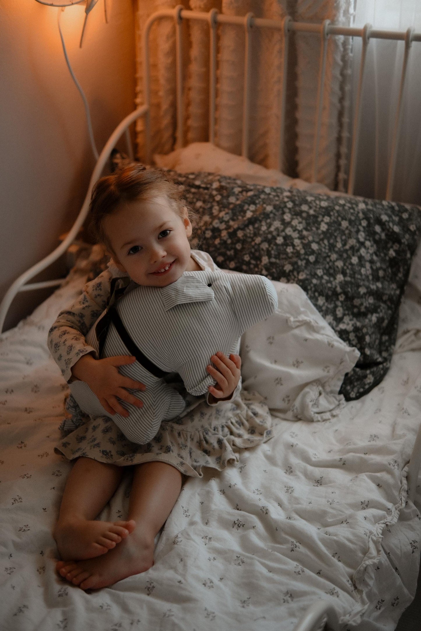 Cotton Pig Stuffed Animal Toy, Soft Pig Pillow