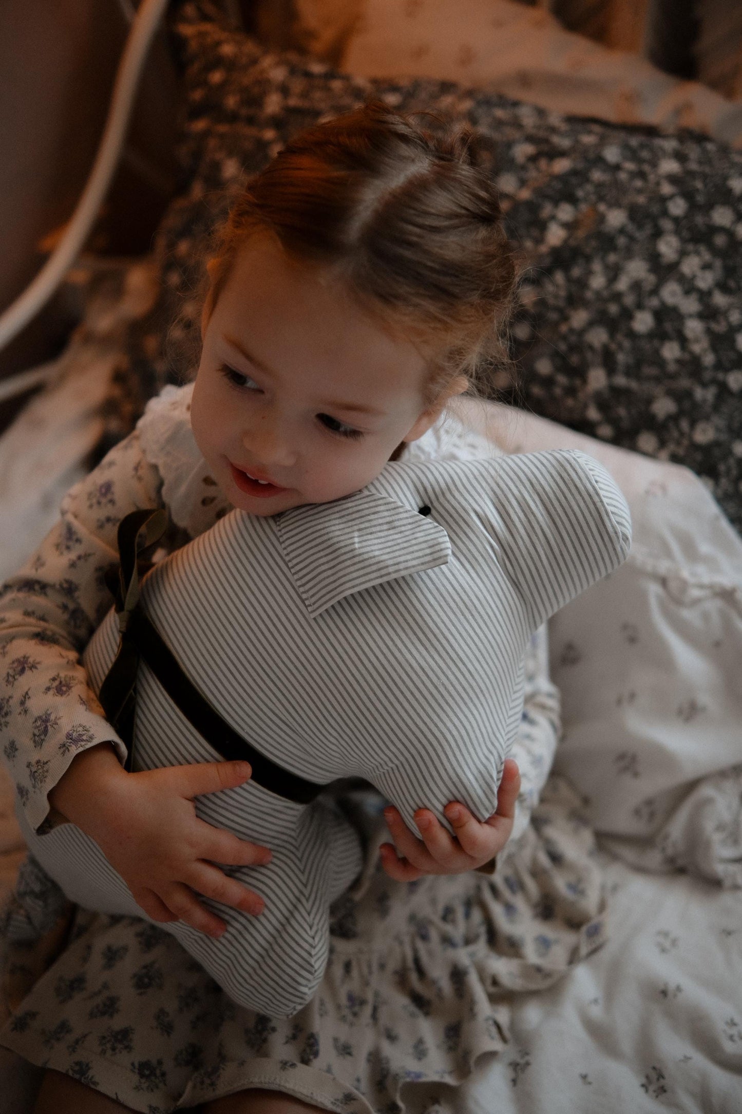 Cotton Pig Stuffed Animal Toy, Soft Pig Pillow