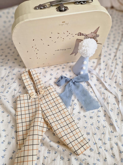 Circus Mouse Clothes,  Mice Doll Outfit
