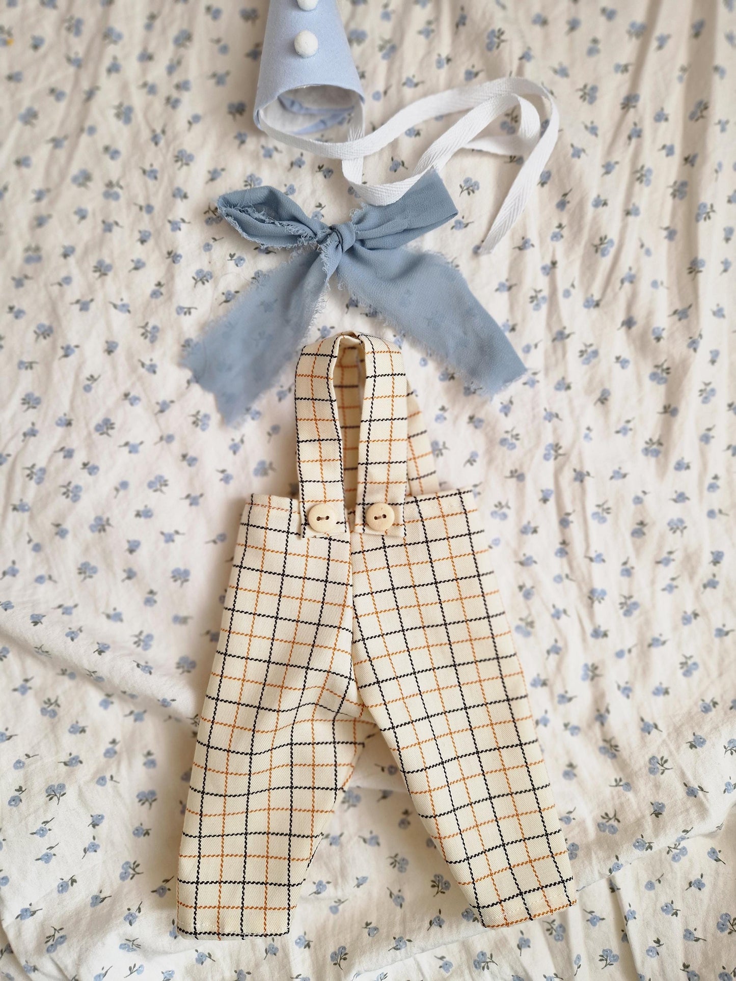 Circus Mouse Clothes,  Mice Doll Outfit