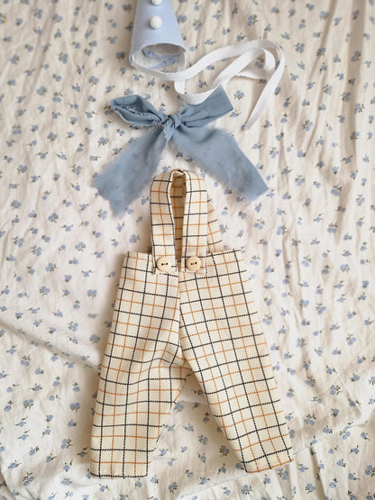 Circus Mouse Clothes,  Mice Doll Outfit