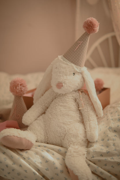 Milestone Bear Hat Set – 14 Pieces